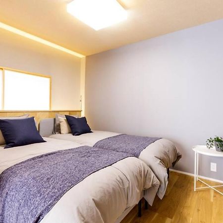 Вилла Negau House Токио Экстерьер фото